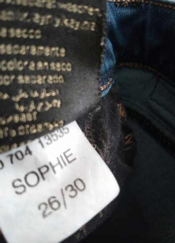 Mavi Jeans Orijinal mavi marka Jean