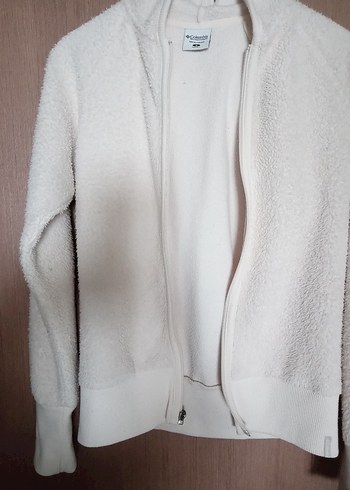 Columbia Pelus Hirka