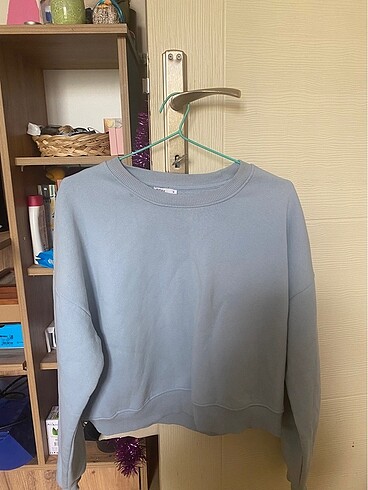 crop sweat