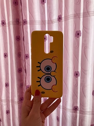 Xiaomi redmi pro note 8 telefon kılıfı