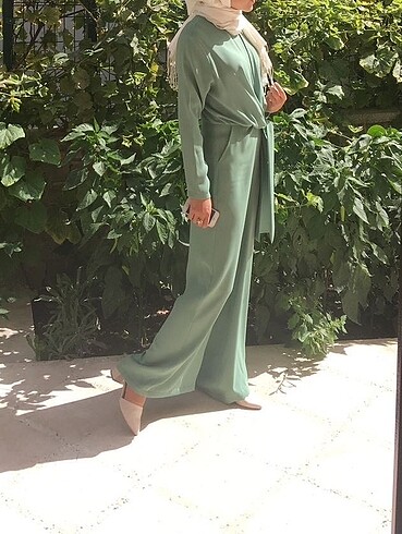 Diğer Touche Prive Tulum Elbise