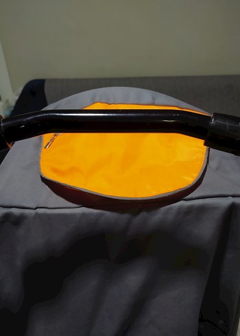 wollex engelli puseti - Görsel 6