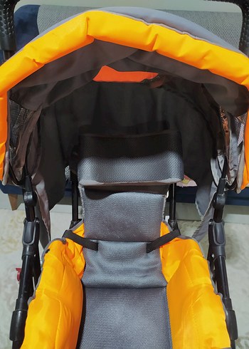 wollex engelli puseti - Görsel 4