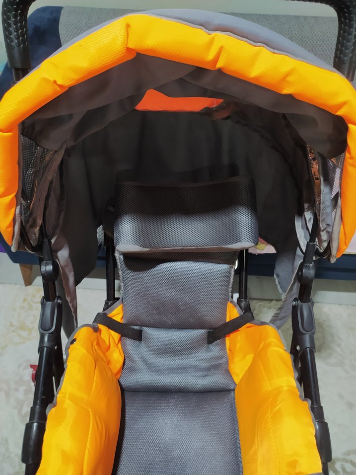 wollex engelli puseti - Görsel 4