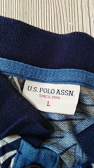 U.S Polo Assn. Erkek üst giyim 