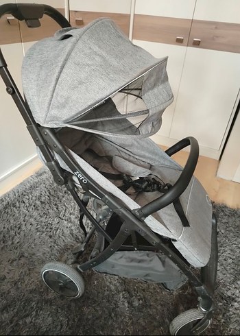 Bagi bebek arabası - Görsel 3