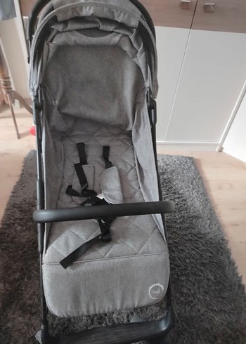 Bagi bebek arabası - Görsel 4