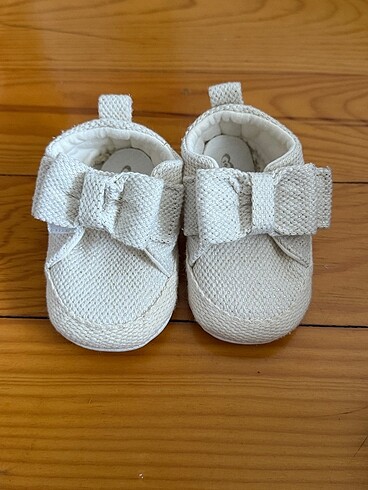 Bebek ayakkabıları - Görsel 5