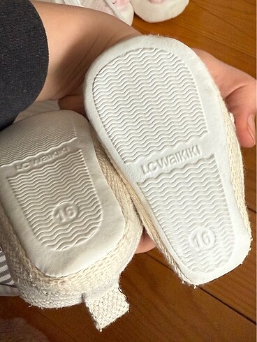 Bebek ayakkabıları - Görsel 6