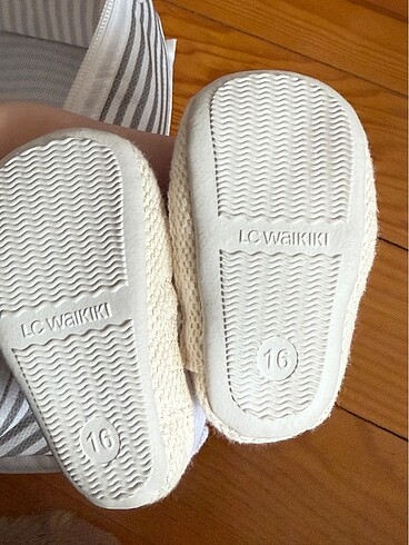 Bebek ayakkabıları - Görsel 8