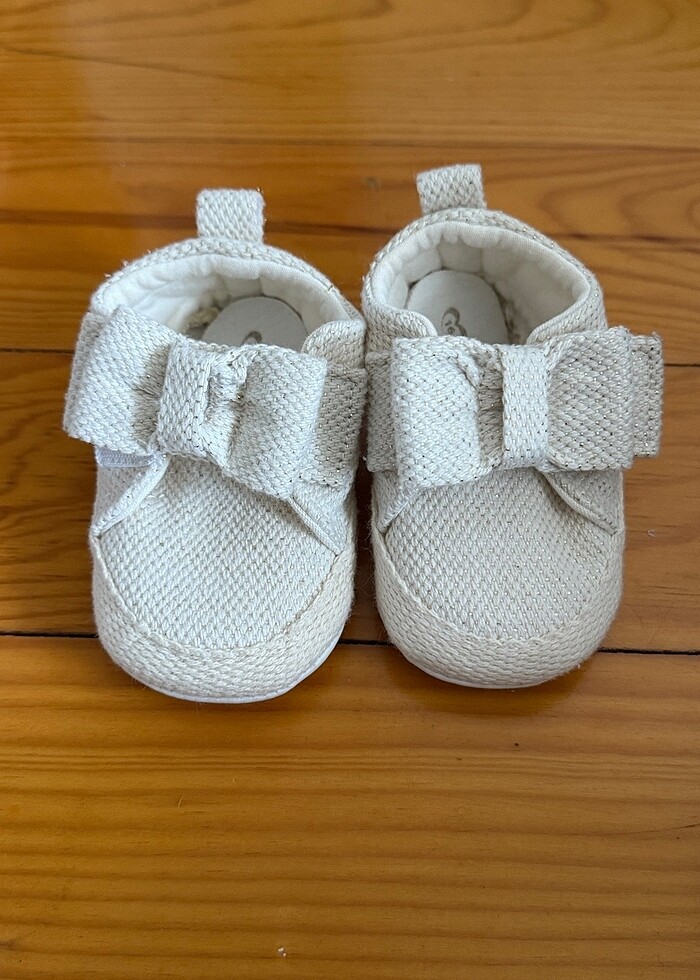 Bebek ayakkabıları - Görsel 5