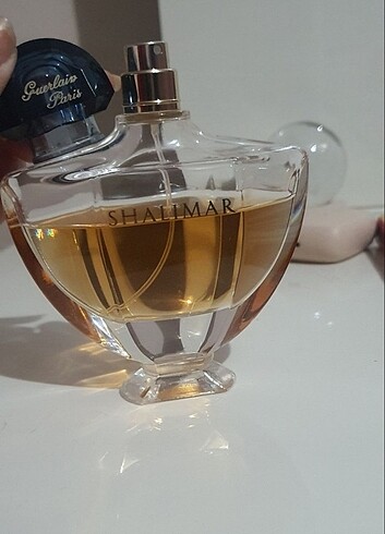 Guerlain Guerlain shalimar