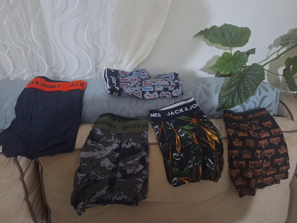 sıfır ürün adet - Görsel 3