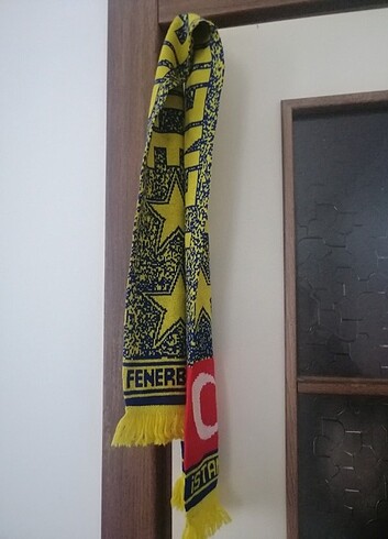 Fenerbahçe Atkı fenerbahçe 