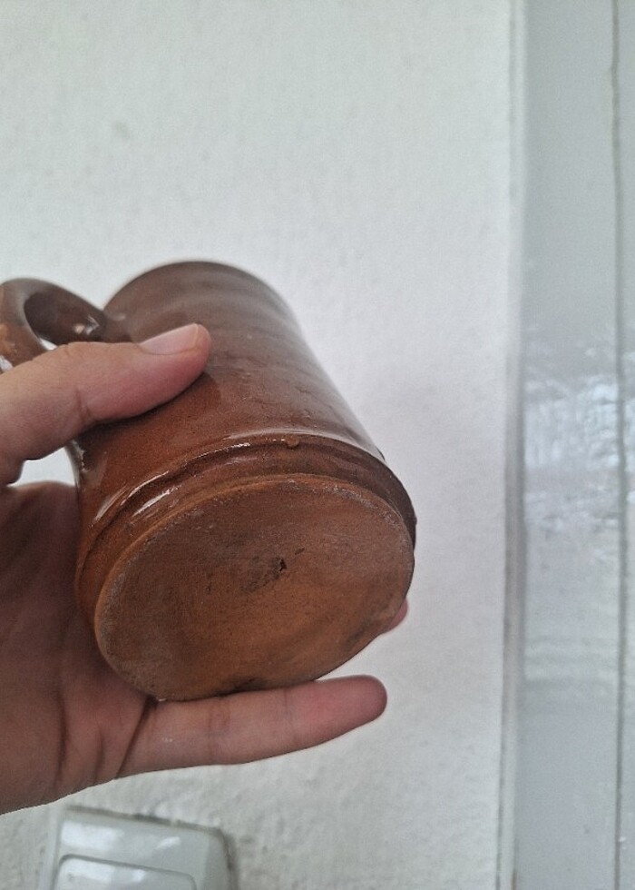 Toprak kupa - Görsel 2