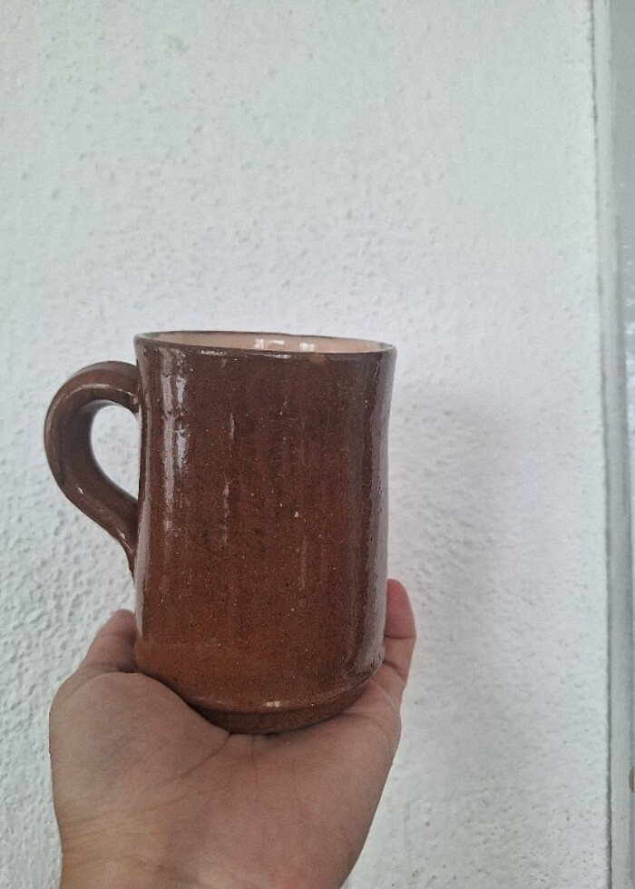 Toprak kupa - Görsel 3