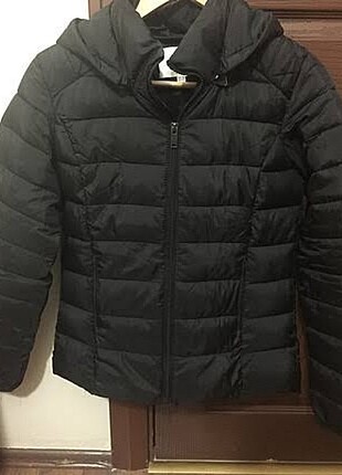 Şişme mont