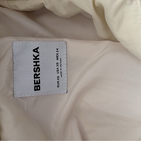 xs Beden peluş kürk