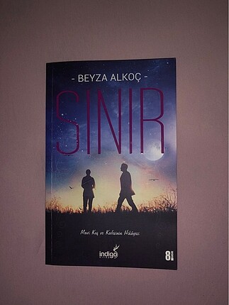 sınır - beyza alkoç