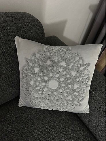 Yastık kılıfı