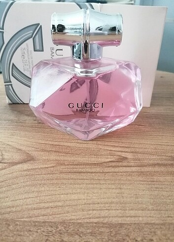 Gucci Bamboo Parfüm