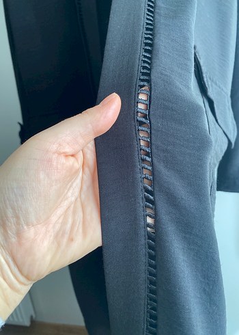 38 Beden Refka kaftan/kimono/tunik/hırka