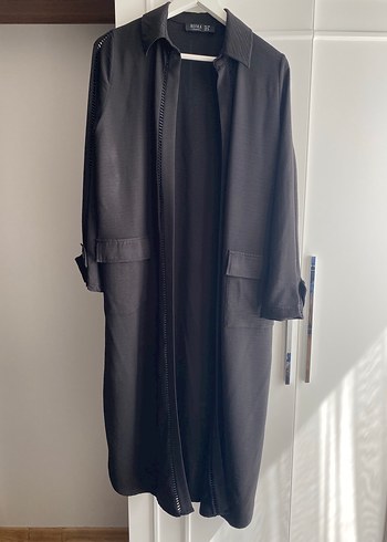 Refka kaftan/kimono/tunik/hırka