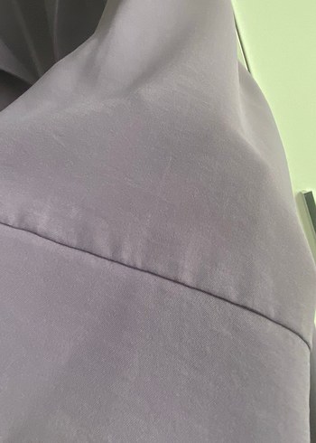 Alia büyük beden kaftan/kimono/hırka - Görsel 4