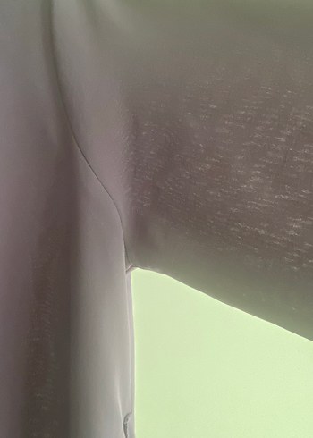 Alia büyük beden kaftan/kimono/hırka - Görsel 3