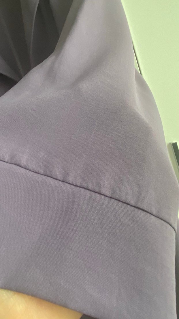 Alia büyük beden kaftan/kimono/hırka - Görsel 4