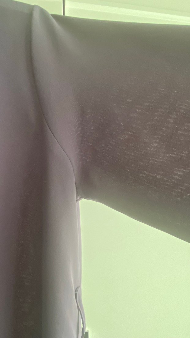 Alia büyük beden kaftan/kimono/hırka - Görsel 3