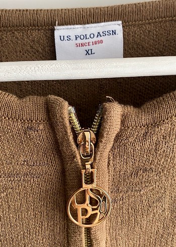 Bej Kadın Midi Triko Elbise Kısa Kollu - Görsel 3