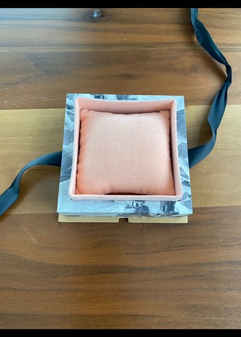 Roxy Quiksilver Saat/ takı kutusu - Görsel 4