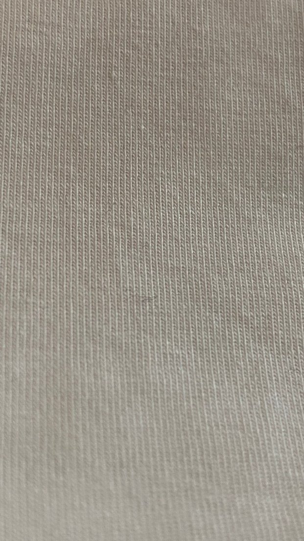 Allday Baskılı Uzun Kollu Beyaz Pamuklu Kadın Tunik/ Elbise - Görsel 4