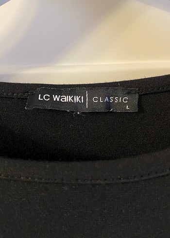 LCW elbise/ tunik - Görsel 3