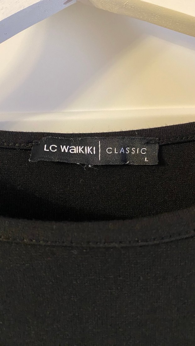 LCW elbise/ tunik - Görsel 3