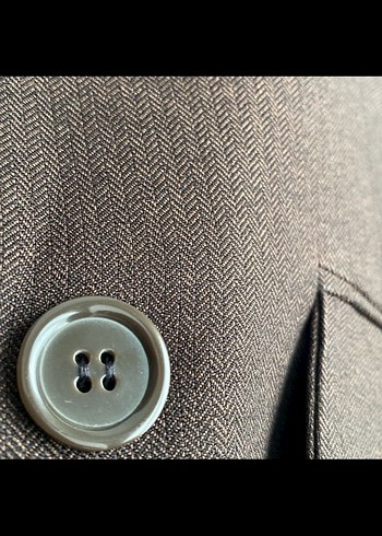 Koton Blazer Ceket - Görsel 6