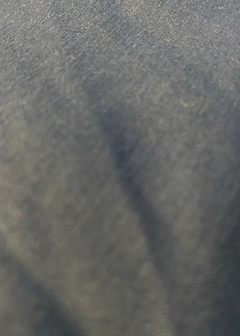 Kadın Lacivert Uzun Salaş Etek - Görsel 7