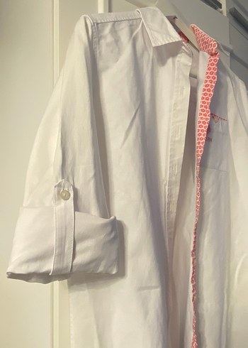 Us polo Kadın Gömlek - Görsel 5