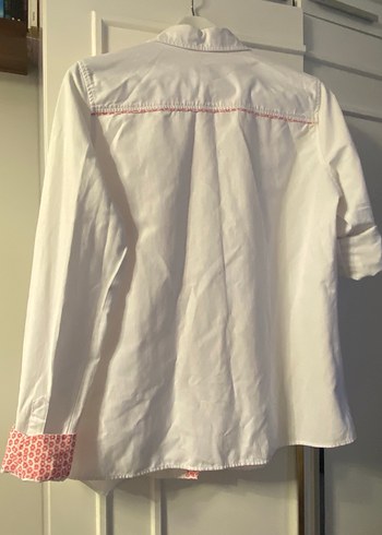 Us polo Kadın Gömlek - Görsel 7