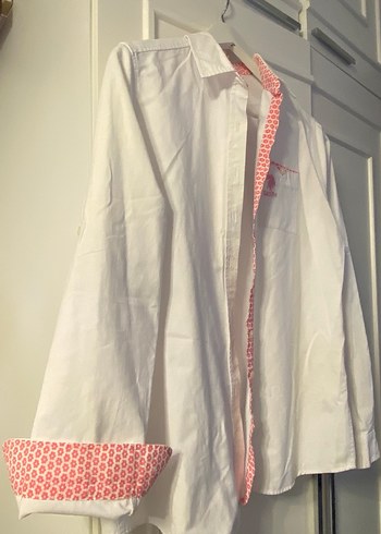 Us polo Kadın Gömlek - Görsel 4