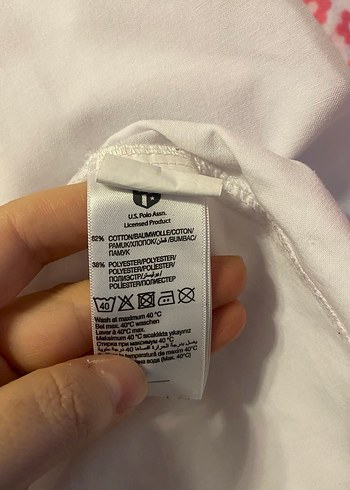 Us polo Kadın Gömlek - Görsel 6