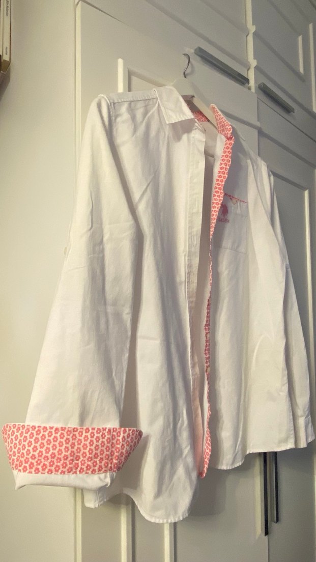 Us polo Kadın Gömlek - Görsel 4