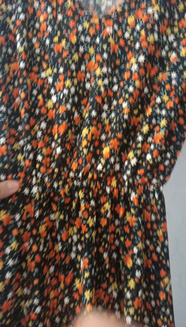 yazlık elbise - Görsel 3