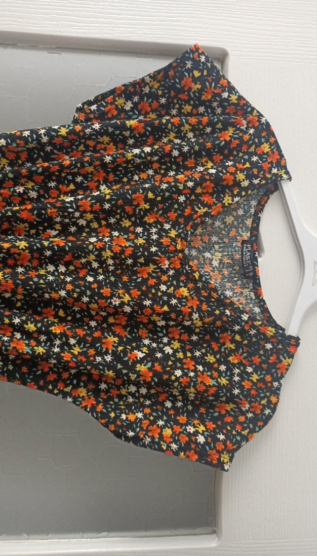 yazlık elbise - Görsel 4