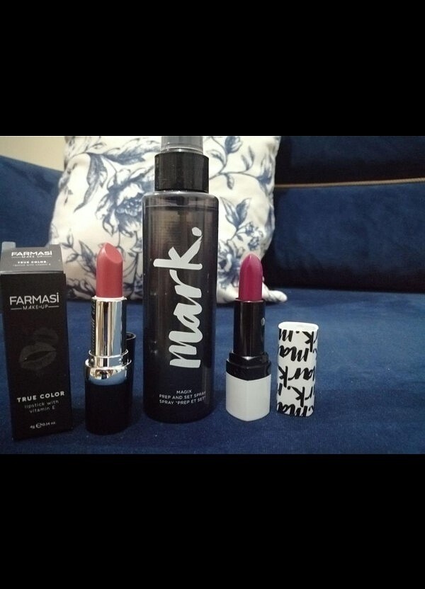 Avon ruj - Görsel 2