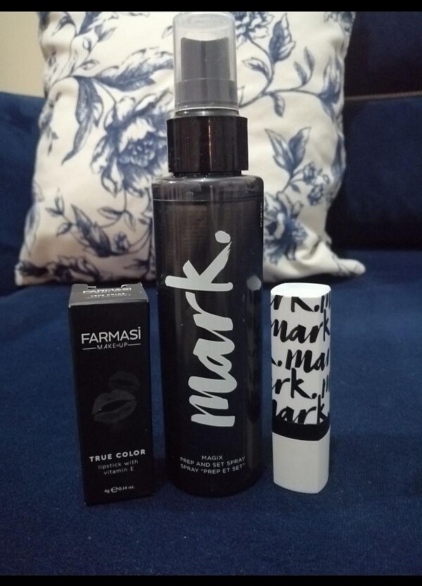 Avon ruj - Görsel 3