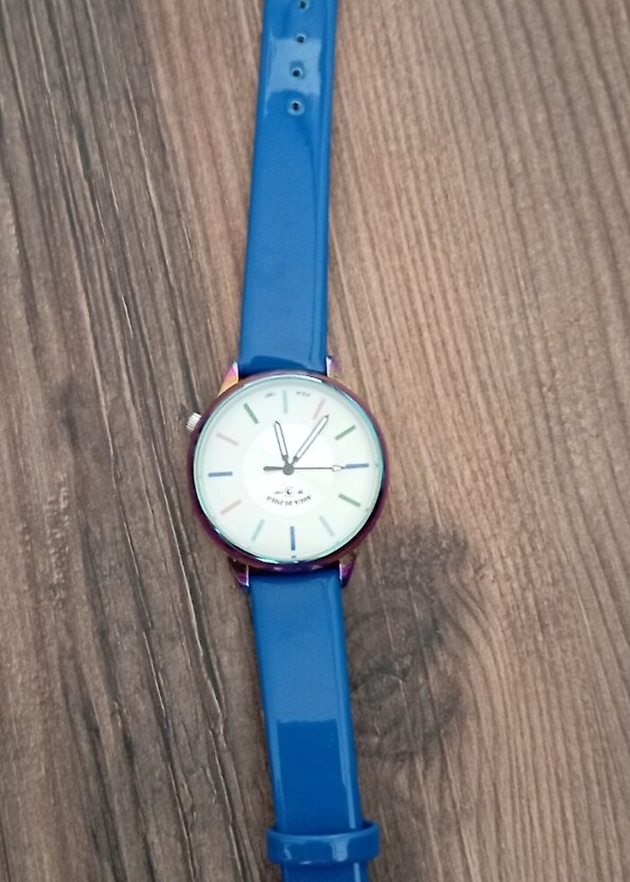 Kol saati - Görsel 2