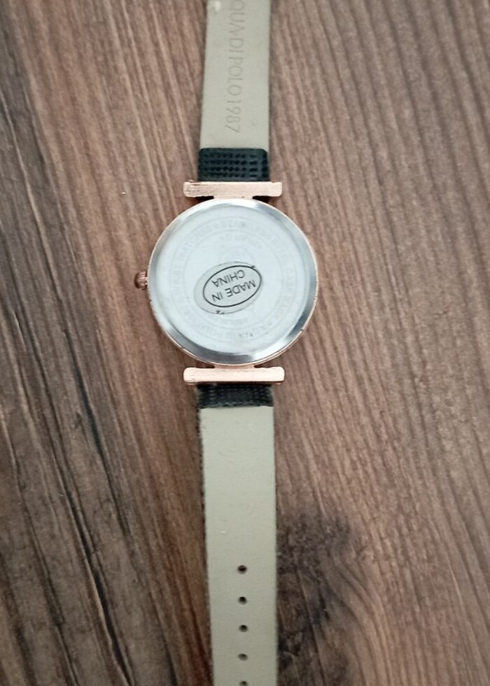 Kol Saati - Görsel 3