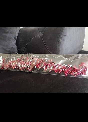 Saç aksesuarı - Görsel 2